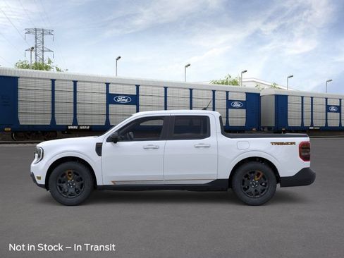 New 2026 Ford Maverick Tremor AWD/4WD image 3