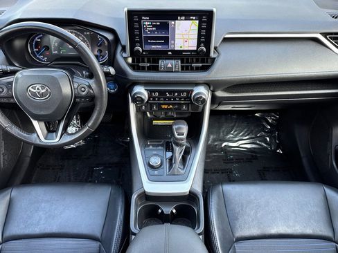 Used 2021 Toyota RAV4 XSE image 13