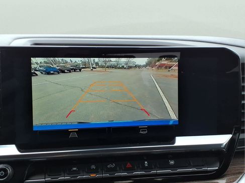 Used 2026 Chevrolet Silverado 1500 RST image 23