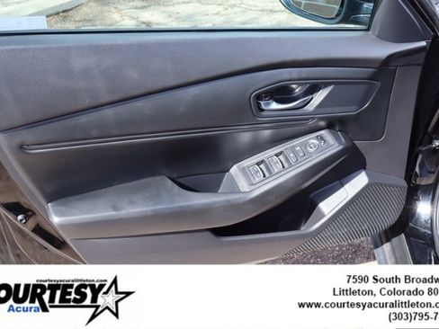 Used 2023 Honda Accord EX image 23