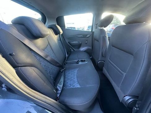 Used 2022 Chevrolet Spark LS image 27