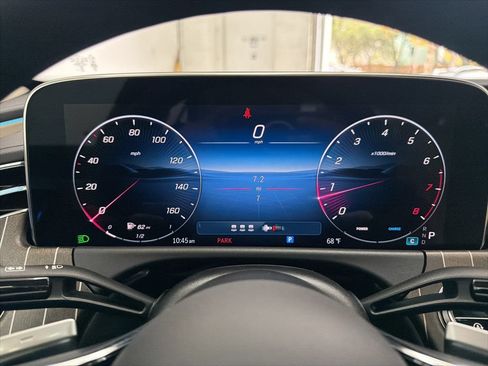 Used 2026 Mercedes-Benz E 350 Sedan image 32