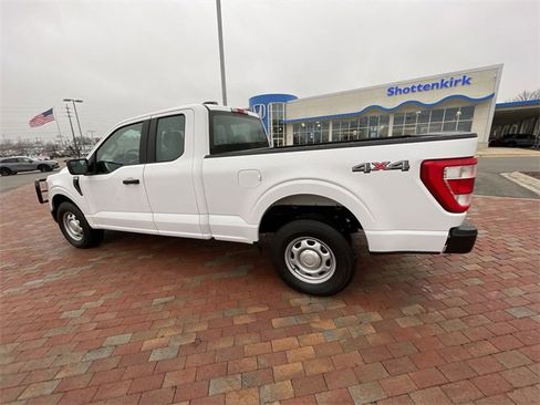 Used 2022 Ford F150 XL w/ Equipment Group 101A High image 11