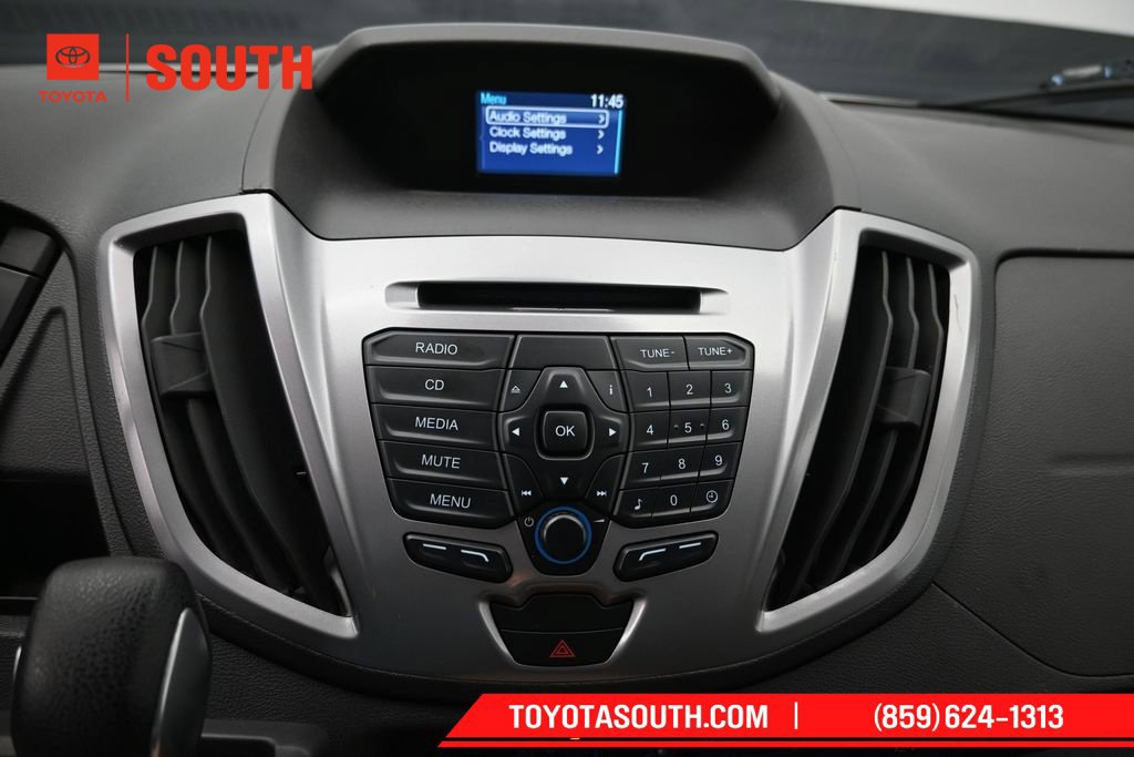 Used 2015 Ford Transit 350 XLT RWD image 15