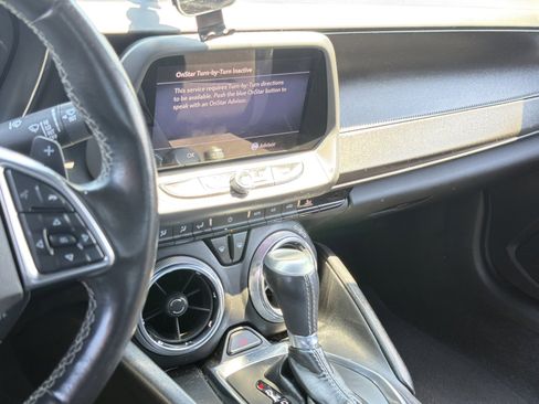 Used 2019 Chevrolet Camaro LT w/ RS Package RWD image 30