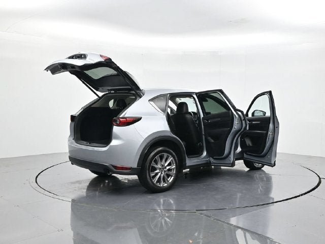 Used 2020 MAZDA CX-5 Grand Touring AWD/4WD image 46
