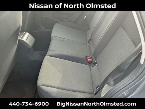 Used 2021 Volkswagen Jetta S w/ Driver Assistance Package image 23