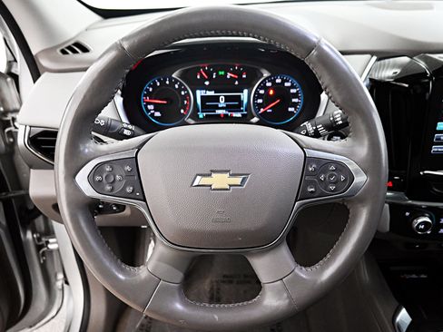 Used 2018 Chevrolet Traverse Premier image 7