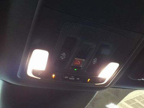 Certified 2026 Honda Passport TrailSport image 19