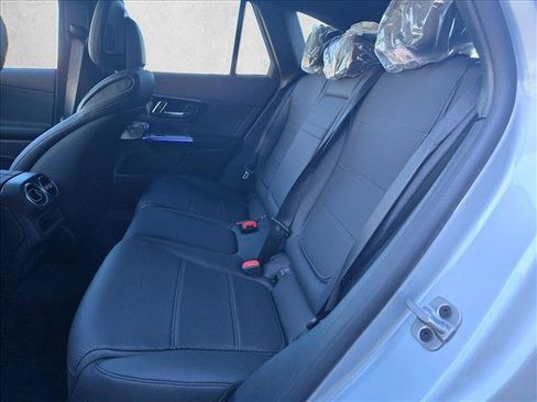 Certified 2026 Mercedes-Benz GLC 300 image 16