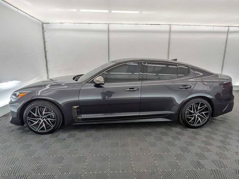 Used 2022 Kia Stinger GT-Line image 3