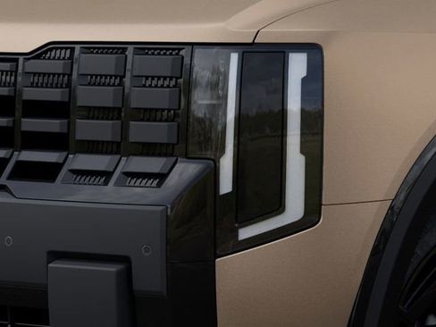 New 2027 Kia Telluride EX X-Line AWD/4WD image 10