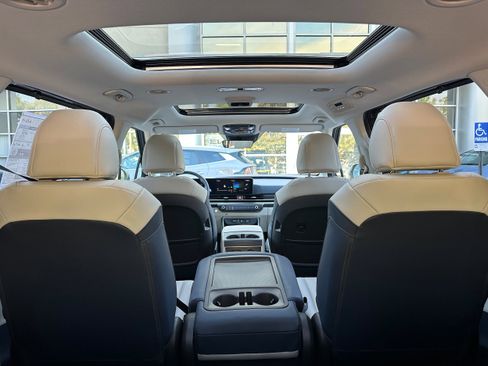 New 2026 Kia Carnival SX image 12