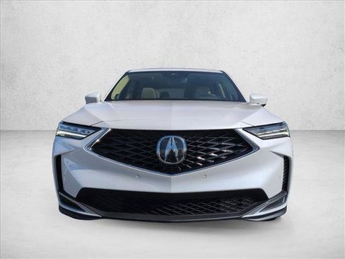 New 2026 Acura MDX SH-AWD w/ Technology Package image 6
