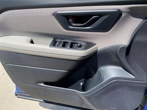 New 2026 Subaru Forester AWD/4WD image 13