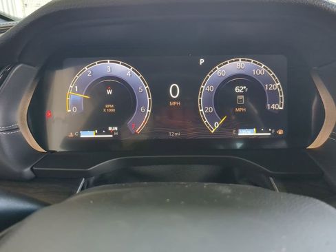 New 2026 Jeep Grand Cherokee Altitude AWD/4WD image 15