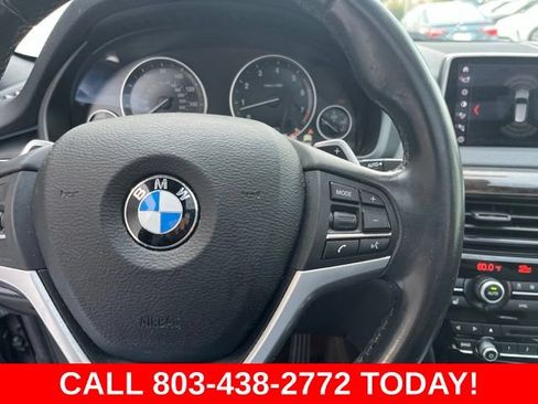 Used 2018 BMW X5 sDrive35i RWD image 19
