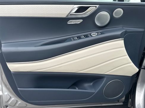 New 2026 Genesis GV80 3.5T Prestige image 10