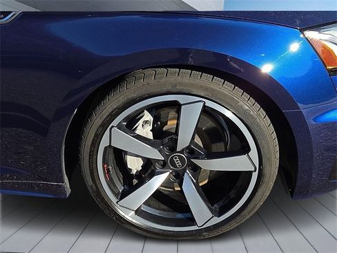 Certified 2025 Audi A5 2.0T Premium Plus w/ Premium Plus image 8