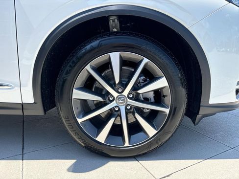 New 2026 Acura MDX SH-AWD w/ Technology Package image 8