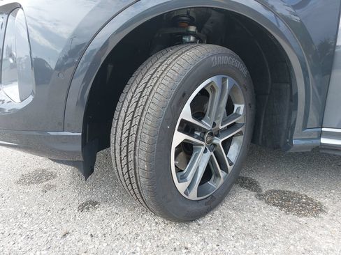 New 2026 Audi Q5 Premium AWD/4WD image 36