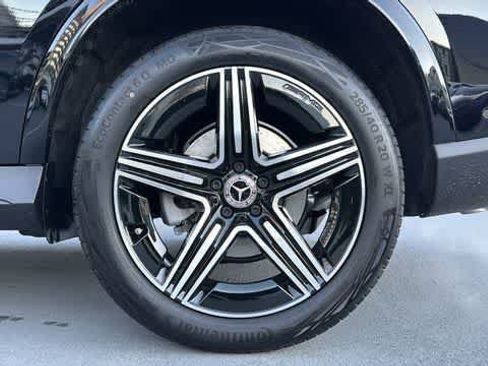 Certified 2026 Mercedes-Benz GLC 300 4MATIC image 12