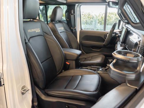 Used 2024 Jeep Wrangler Unlimited Rubicon 392 AWD/4WD image 39