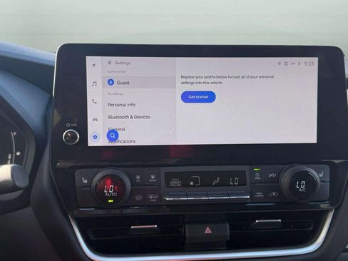 Used 2024 Toyota Grand Highlander XLE image 37