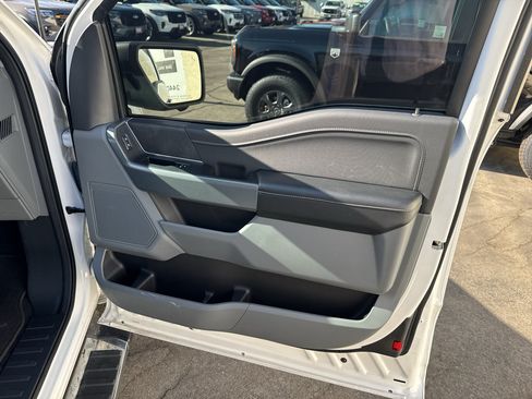 Used 2024 Ford F150 XLT RWD image 22