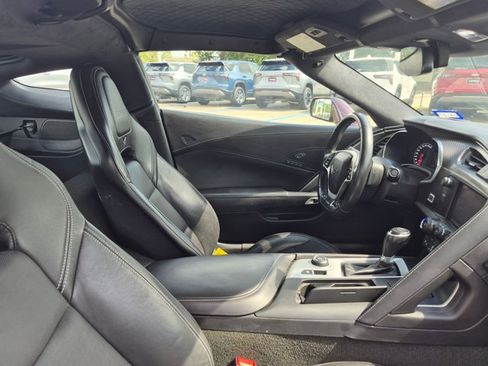 Used 2017 Chevrolet Corvette Z06 RWD image 14