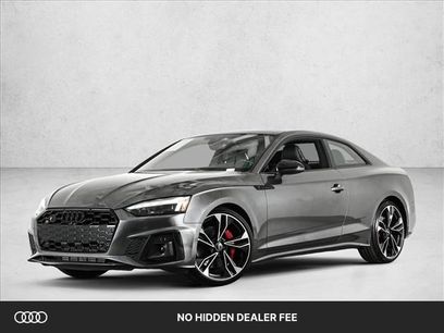 Used 2023 Audi S5 Premium Plus w/ Premium Plus