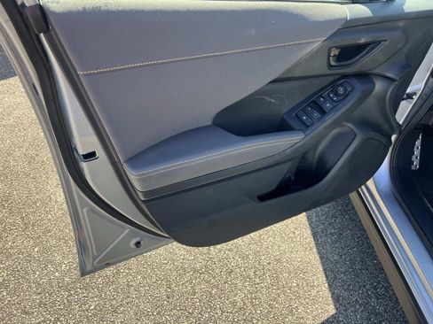 Certified 2025 Subaru Crosstrek 2.5i Sport image 10