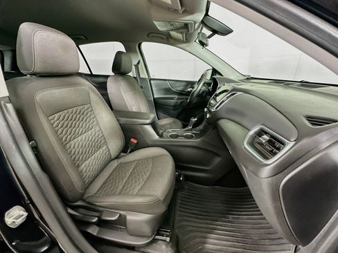 Used 2019 Chevrolet Equinox LT FWD image 31
