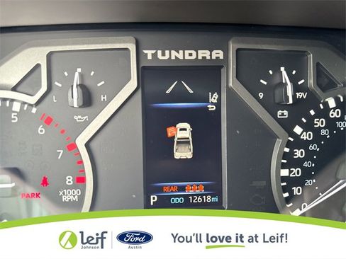 Used 2024 Toyota Tundra SR image 14