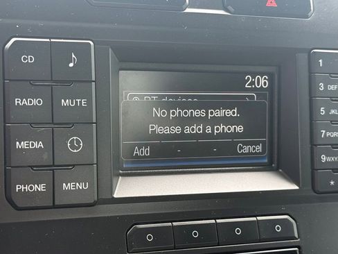 Used 2017 Ford F150 XL w/ XL Power Equipment Group RWD image 21