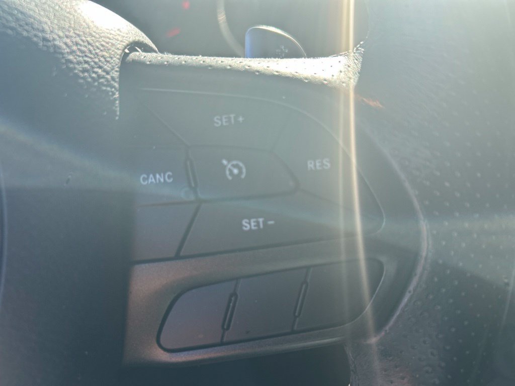 Used 2022 Dodge Challenger R/T w/ Plus Package RWD image 8