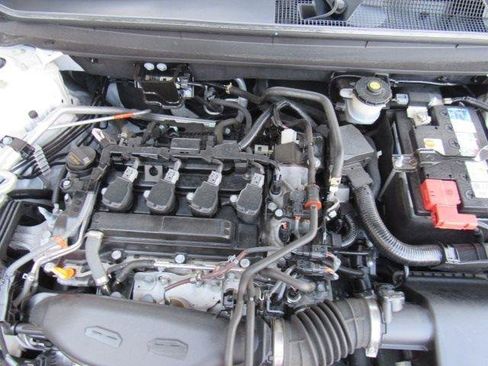 Used 2024 Honda Accord EX image 37