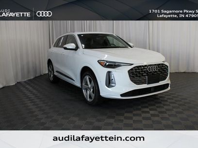 New 2025 Audi Q5 Premium Plus