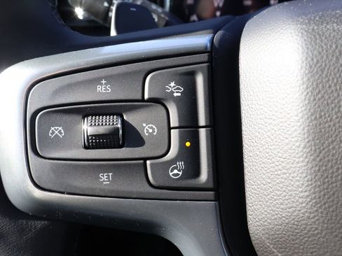 New 2026 Chevrolet Silverado 1500 RST w/ Z71 Off-Road Package image 20