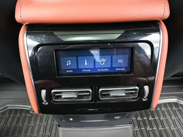 Used 2025 Lincoln Aviator Reserve w/ Jet Appearance Package AWD/4WD image 35