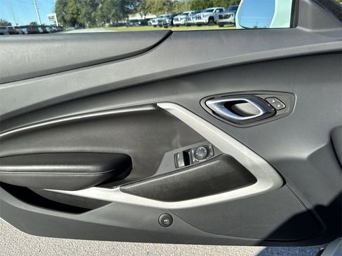 Used 2023 Chevrolet Camaro LT image 26