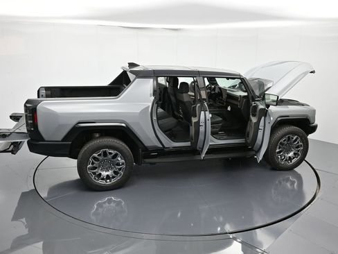 New 2025 GMC Hummer EV 3X image 45