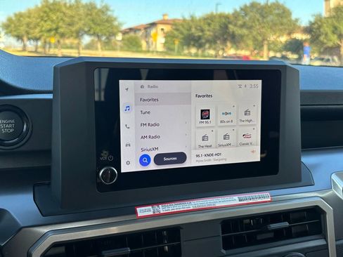 New 2026 Toyota Tacoma SR5 image 18