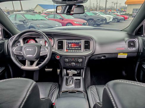 Used 2023 Dodge Charger SRT Hellcat w/ Harman/Kardon Audio Group image 40