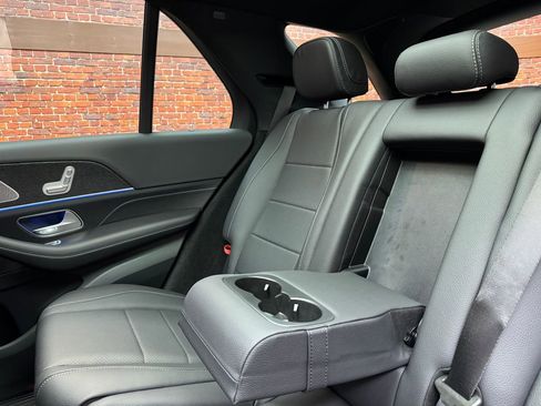 Used 2026 Mercedes-Benz GLE 350 4MATIC image 13