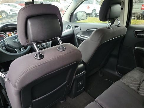 Used 2012 Dodge Journey SXT w/ Popular Equipment Group image 21