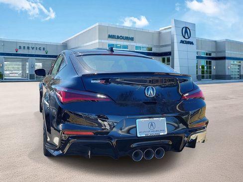 New 2026 Acura Integra Type S FWD image 4