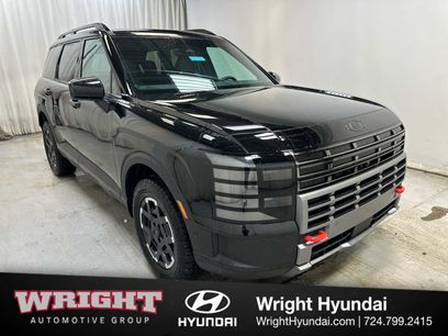 New 2026 Hyundai Palisade XRT Pro