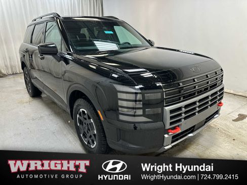 New 2026 Hyundai Palisade XRT Pro image 1