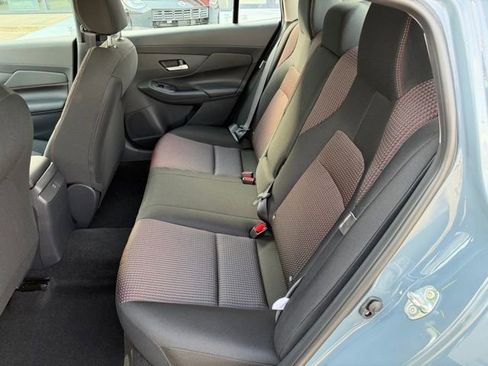 New 2026 Nissan Sentra SR image 14